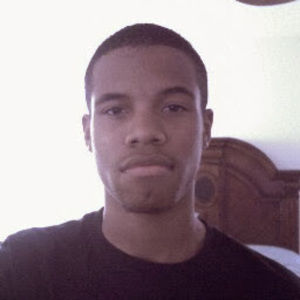 Meet your Posher, Marc